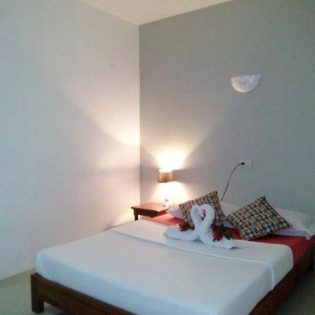 La Casa Teresa Annex Hotel เอลนิโด ภายนอก รูปภาพ