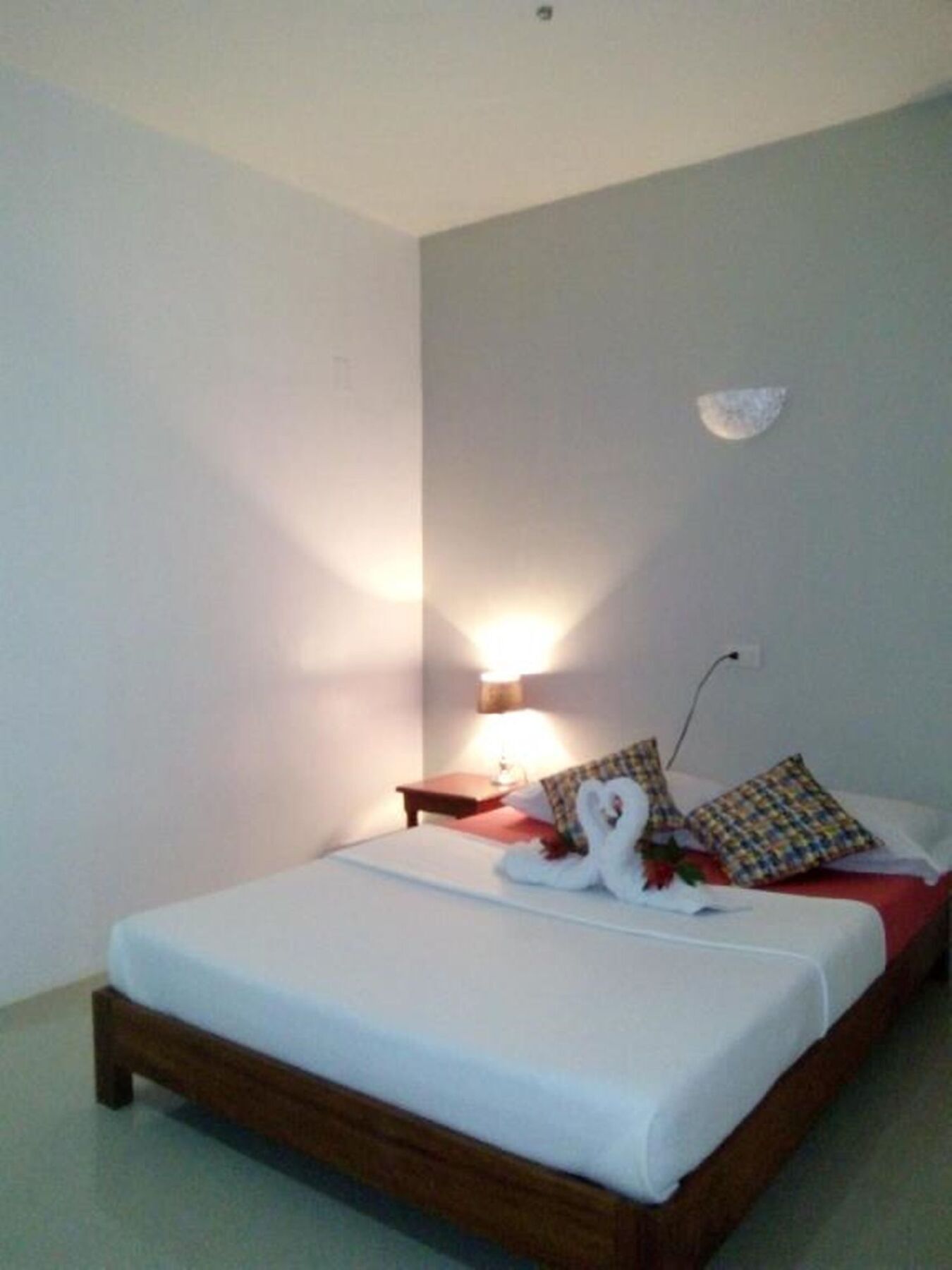 La Casa Teresa Annex Hotel เอลนิโด ภายนอก รูปภาพ